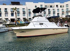 31ft renatalia charter00