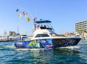 34ft highrisk charter00