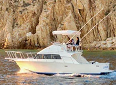 34ft lapaloma charter00