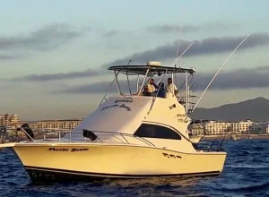 36ft mucho bueno charter00
