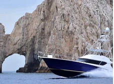 64ft lion charter 001